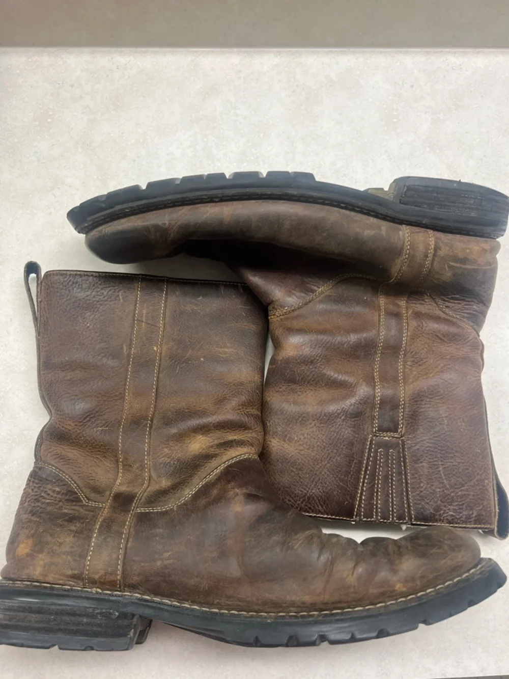 Cole Haan boots